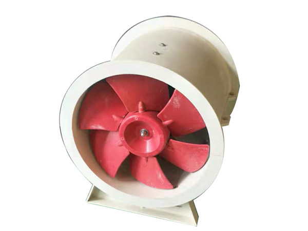 氯化氫風機